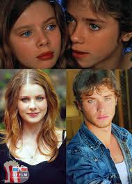 Jeremy And Rachel Peter And Wendy Peter Pan Movie Peter Pan Disney Jeremy Sumpter Peter Pan
