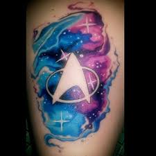 Check spelling or type a new query. Star Trek Tattoo Explore Tumblr Posts And Blogs Tumgir