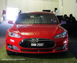 View live tesla inc chart to track its stock's price action. Tesla Model S 85 Showcase In Malaysia Tallpiscesgirl