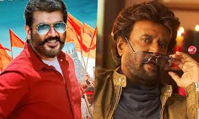Bo Update Petta Vs Viswasam Telugu movies box office collection in india 2020. bo update petta vs viswasam