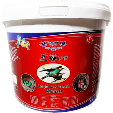 Beautiful Food Kizistirma Doluluk Mamasi 5 Kg Fiyati