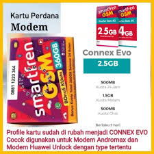 Langkah pertama download aplikasi hilink (aplikasi android huawei) langkah kedua sambungkan koneksi wifi ke aplikasi hilink, jangan memakai kartu smartfren pakailah kartu lain yang terkoneksi internet. Kartu Smartfren Perdana Connex Evo Khusus Untuk Mifi Modem Wifi Andromax Huawei Shopee Indonesia
