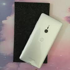 Price list of malaysia sony xperia z3plus products from sellers on lelong.my. Sony Xperia Xz3 4gb Ram 64gb Rom Au Softbank Set Global Rom Used Original Shopee Malaysia