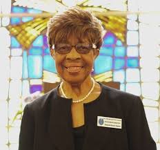 St Stephen Baptist Church