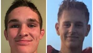 Thursday's high school football stars