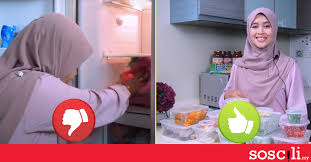 Panduan dan cara membuat siup. Penat Fikir Nak Masak Apa Ni Tips Untuk Siap Memasak Dalam 20 Minit Soscili
