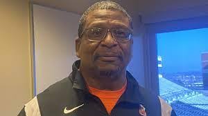 Paul Randolph's Instagram, Twitter & Facebook