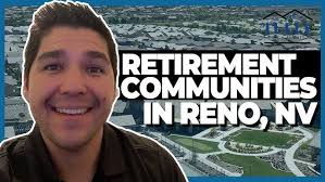 Reno Real Estate