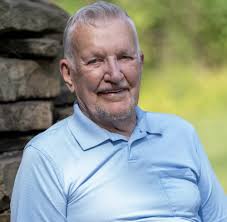 Obituary information for Donald George Knudsen