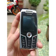 Điện thoại Siemens S65