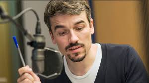 ARD Hörspieldatenbank: Seltene Erden