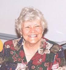 Audrey Bullock Obituary