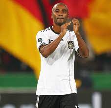 Es hat sich nicht viel verändert. Nationalelf In Stuttgart Tragt Cacau Stolz Einen Deutschen Namen Welt