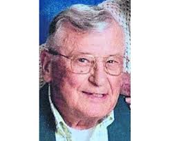 John Rhein Obituary (1933