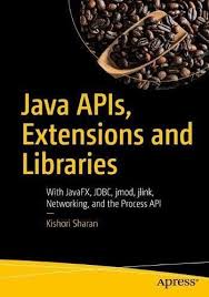 Java Apis Extensions And Libraries 2nd Edition Pdf Ebooks Download Free Java Free Books Download Library
