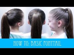 5 quick hairstyles for natural hair teenagers | highly requested. 18 Easy Kids Hairstyles That Will Make You Feel Like A Superparent