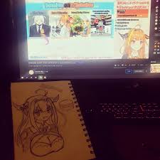 Kiryu coco clapping and saying next meeeme. Nativeotaku On Twitter Been In A Slump About Drawing Lately But Todays Kiryu Coco Hololive Meme Review Helped Revive The Fire A Bit Love Seeing Her React To The Hamburger Spam In