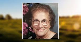 Helen Manginelli Obituary February 20, 2014