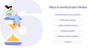 Take a read through the entire sample project delay letter below, and feel free to use this framework for your own letters. How To Avoid And Overcome Project Delays Kissflow Project