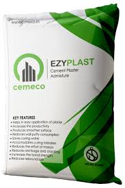 Ready Mix Plaster, Bag, 1.4-1.6 Kg/Litre Unit At Rs 250/Bag In Kanpur | Id:  21876317155
