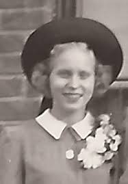 Helen Lucille (Swanson) Esler (abt.1922-2019)