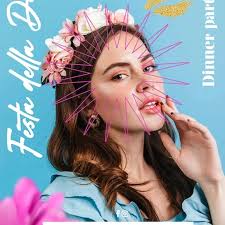 🦋 8 MARZO FESTA DELLA DONNA 🦋 CENA SPETTACOLO uomo/donna 30€ 🌼 Musica e  tanto divertimento🌸 📲info e prenotazioni 3889564099 💐Dalle 23.30  ingresso per tutti costo 10€ donna. 15€ uomo con drink incluso.