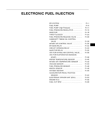 Fuel pump relay location | ih8mud forum. Efi 1az Fse Pdf Fuel Injection Technology Engineering