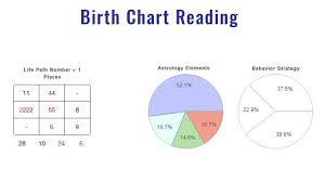 61 Correct Free Natal Chart And Meaning