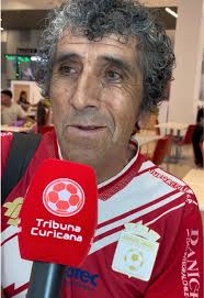 Entrevista con Willy Bravo: Recuerdos y Futuro de Curicó Unido