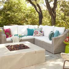 Patio Sectional Furniture Unique Wicker Outdoor Sofa 0d Patio Chairs