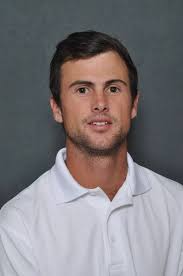 2012-2013 Men's Golf Roster