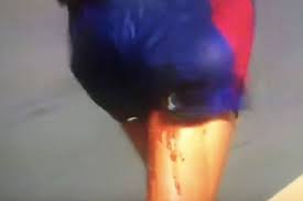 He collapsed by the roadside shortly after, giving. Brave Olympic Gold Hopeful Collapses During Race Walk Then Carries On Like A True Athlete Daily Record