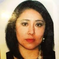 8 "Mireya Rojas González" profiles