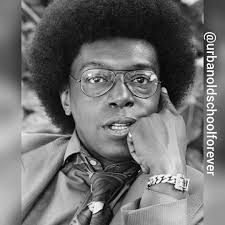 Black Tv Actors From The 70s The Man Who Put Black Music And Culture On The Map Internationally In The 70s Don Cornelius Doncornelius Black Music Black Actors Black Hollywood