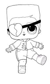 Certains dessins ont été téléchargés légalement auprès de banques d'images et dans ce cas la source est citée sur la page du coloriage pour une totale transparence. Lol Suprise Doll Snow Angel Coloring Pages Lol Surprise Doll Coloring Pages Coloring Pages For Kids And Adults