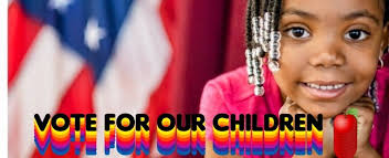 Janis Sexton…Teacher…Advocate