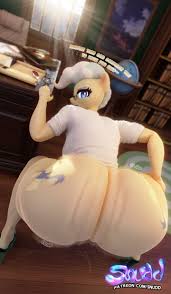 My little pony friendship is magic mayor mare