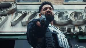 The Punisher: One Last Kill - Jon Bernthal's Return to the MCU