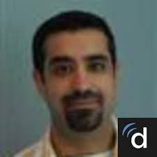 Dr. Parenkumar I. Patel, MD