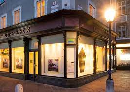 Auf jobsuche in salzburg (stadt)? Banken Und Finanzberatung Altstadt Salzburg