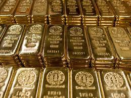 Gold biscuit are healthy snacking options available in pleasing flavors and textures. Fake Gold Bars Machines Seized In Zaveri Bazaar The Economic Times