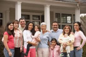 Why Is Family Important Lovetoknow