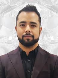 Vinicio Sanchez's Instagram, Twitter & Facebook