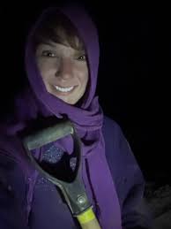 I found this in Marion co Illinois