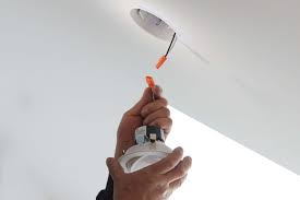 In addition to the gu10 bulbs mentioned above for recessed lighting i also used the light strips josh discussed for under counter lighting. Recessed Canister Lights Pros And Cons