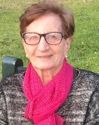 Maria Calabrese Obituary