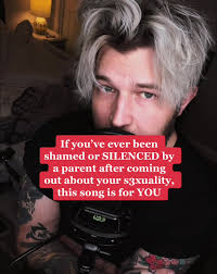 Blood Ain't Thicker Than Water