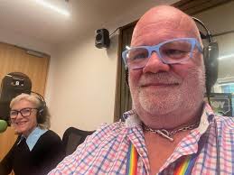 Saturday, 31st, May, 2025: Weekly Wrap Up with Macca and Fiona Patten.