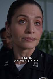 The Rookie June Zhang