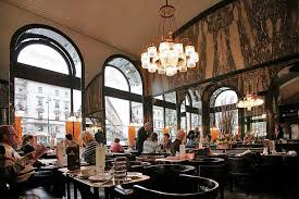 15 things worth knowing about coffee. Cafe Schwarzenberg Wikipedia